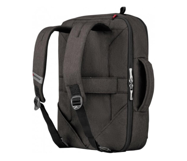 Wenger MX Commute szary 16" - 729472 - zdjęcie 2